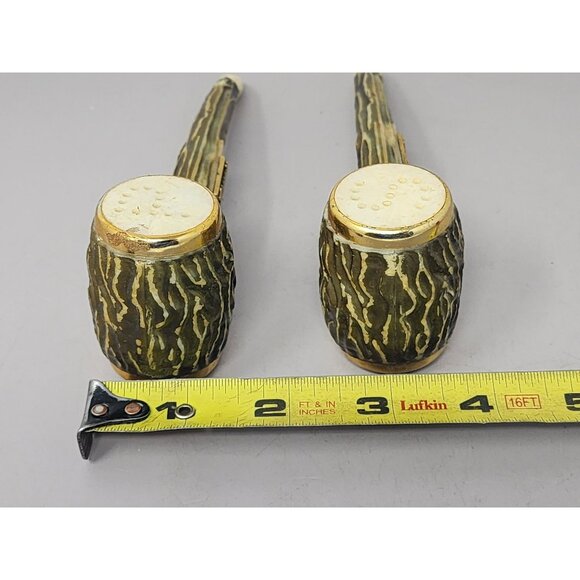 Vintage Hawaii & Totem Salt & Pepper‎ Shaker Sets - Picture 13 of 16